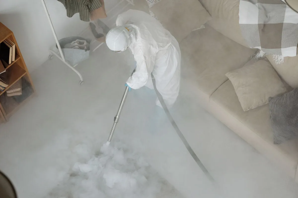 Biohazard Cleanup in Logan Heights, San Diego, CA