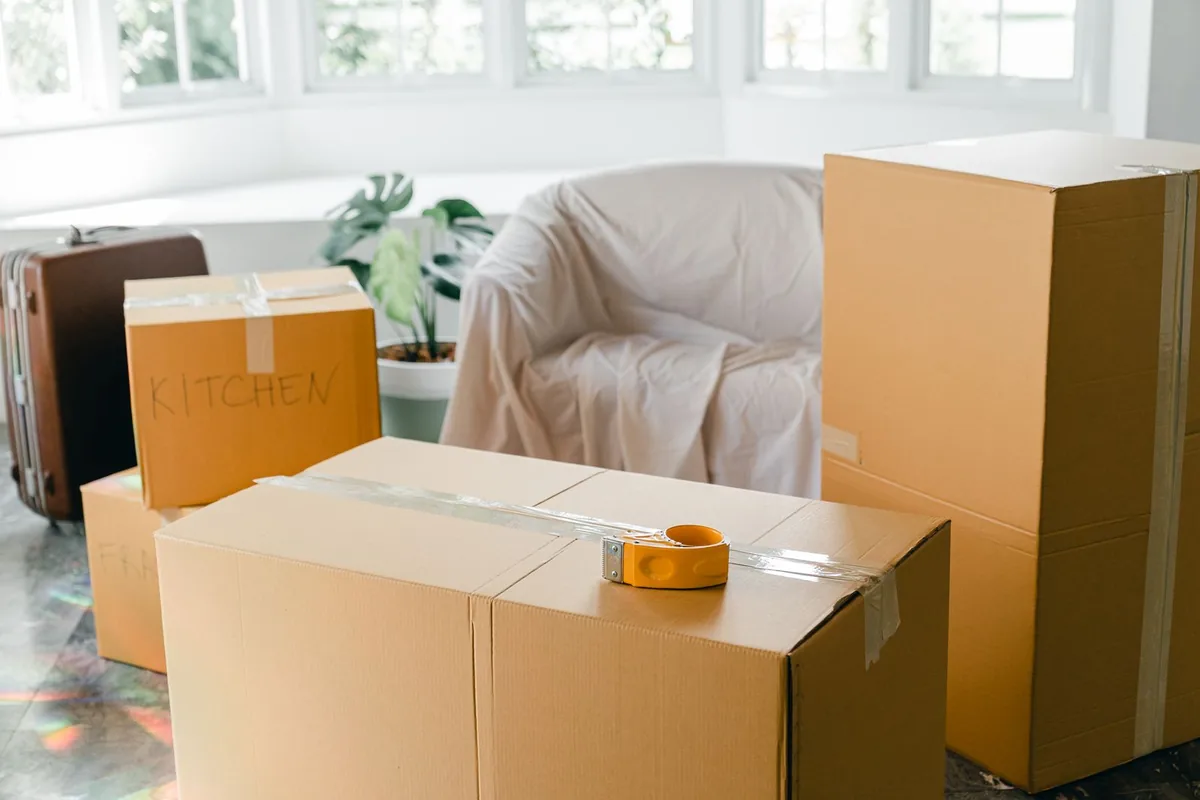 Hoarding Cleanup in Logan Heights, San Diego, CA